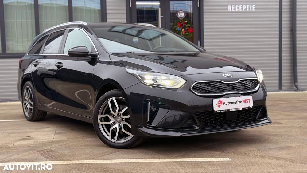 Kia Ceed SW 1.6 GDI DCT OPF Plug-in-Hybrid Spirit - 1