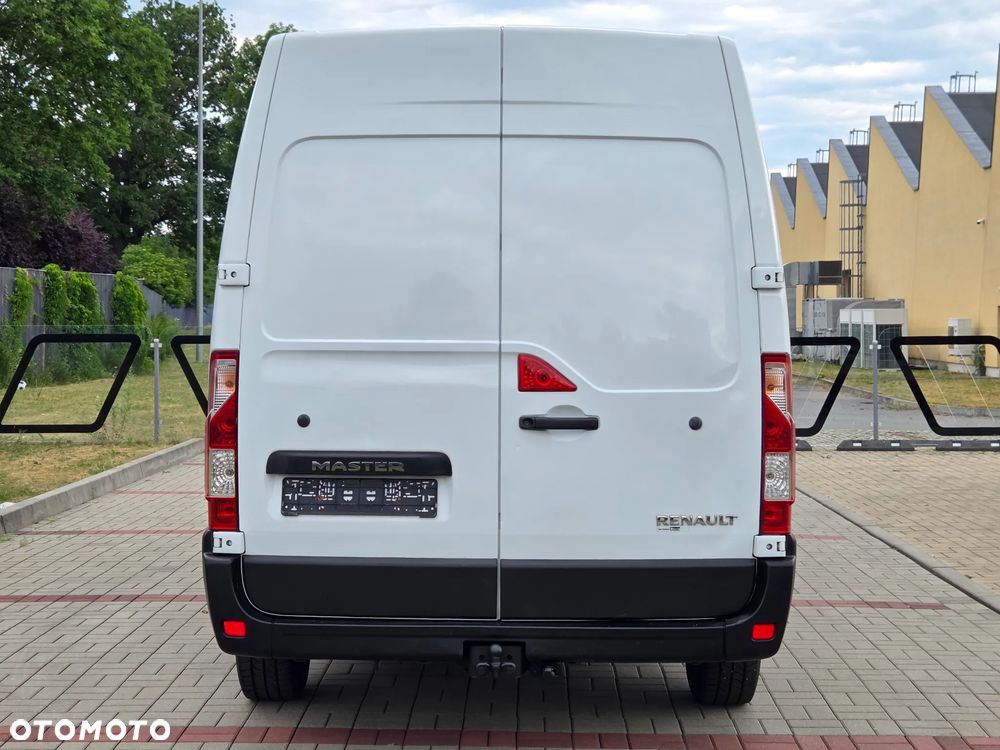 Renault Master - 4