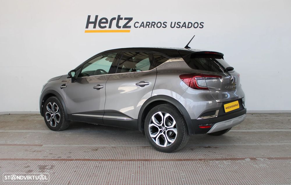 Renault Captur 1.0 TCe Intens - 4