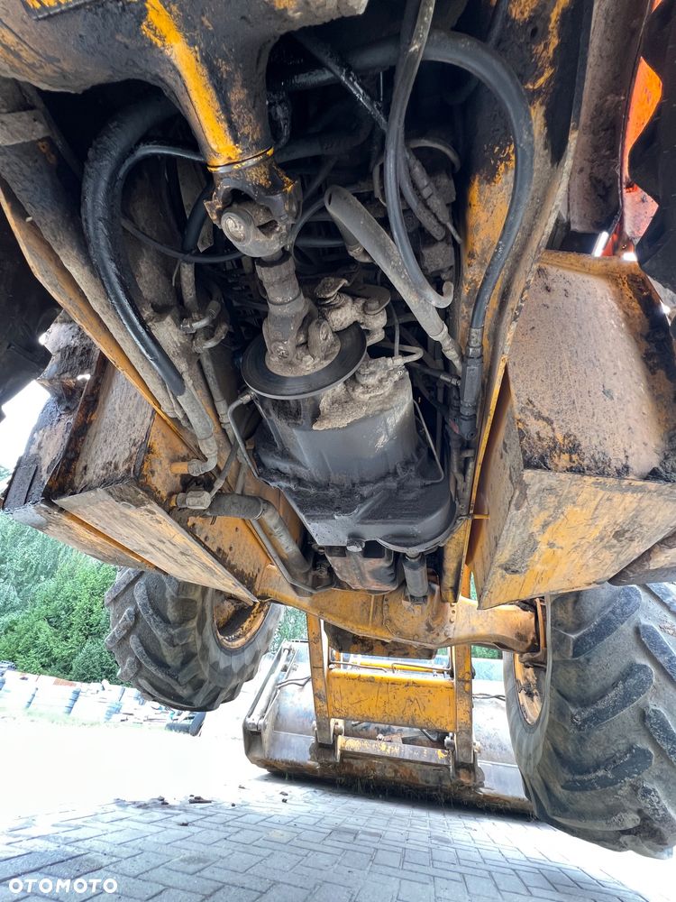 JCB 4cx - 21