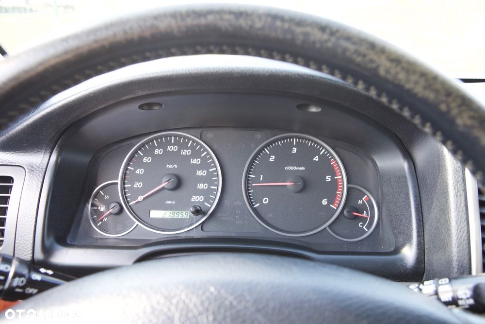 Toyota Land Cruiser 3.0 D Sol - 30