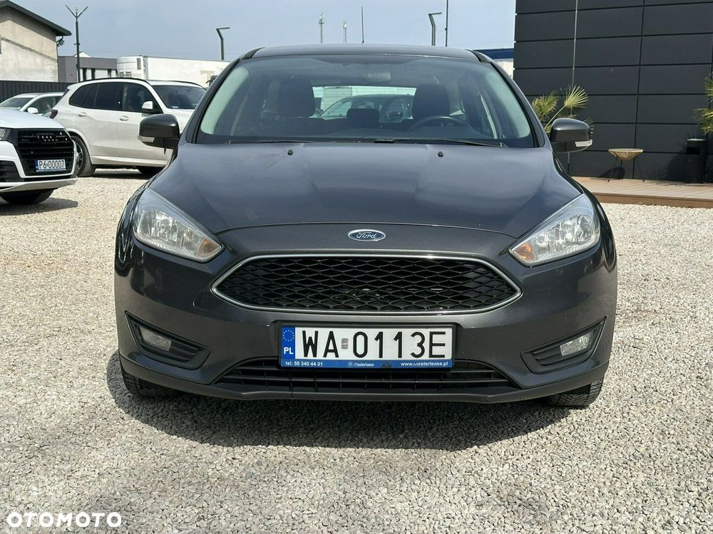 Ford Focus - 3