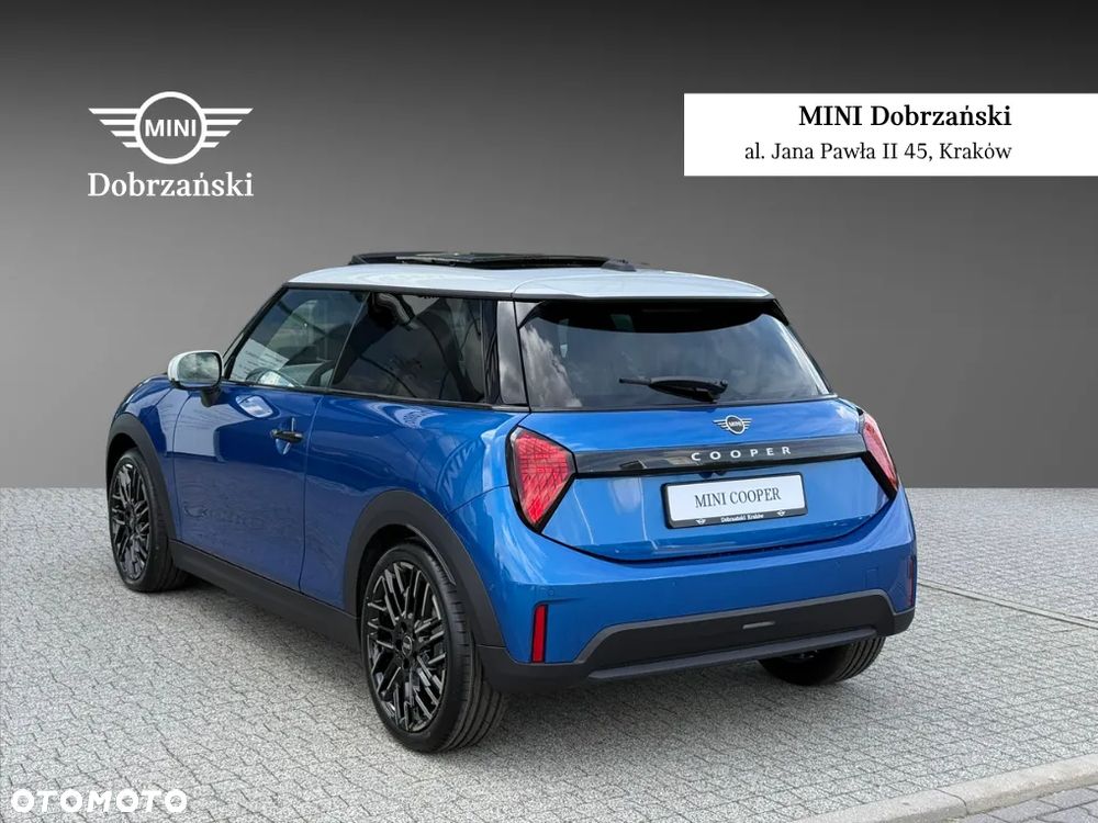 MINI Cooper C Linia Favoured - 7