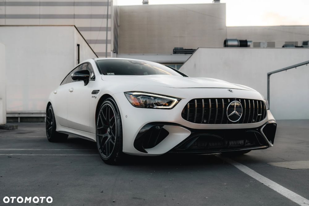 Mercedes-Benz AMG GT - 2
