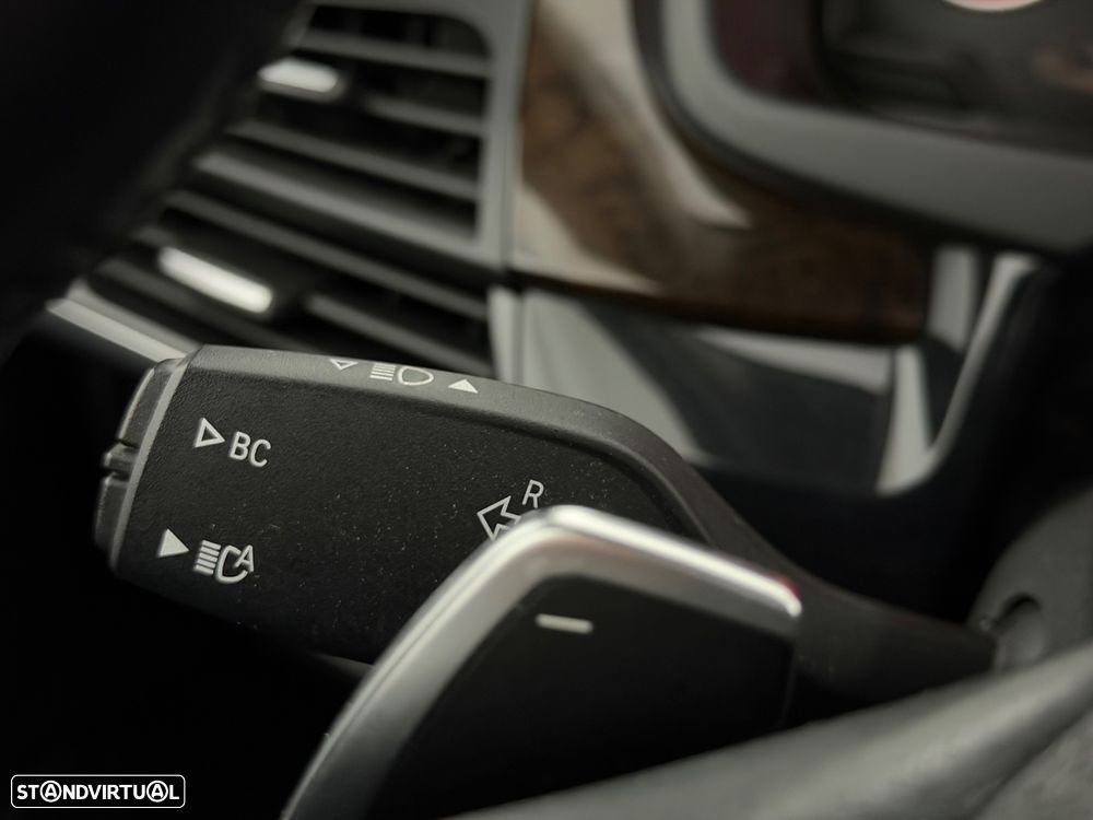 BMW X5 xDrive30d Sport-Aut. - 27