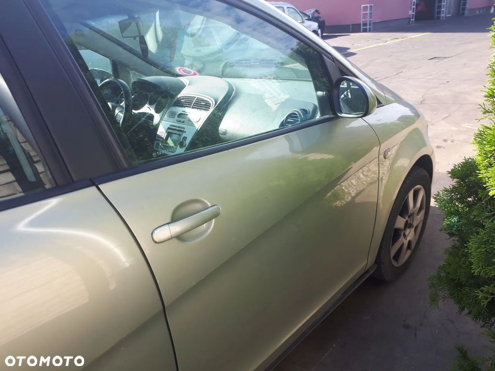 SEAT ALTEA 04-09 1.9 TDI ZWROTNICA PRZÓD PRAWA LEWA - 13