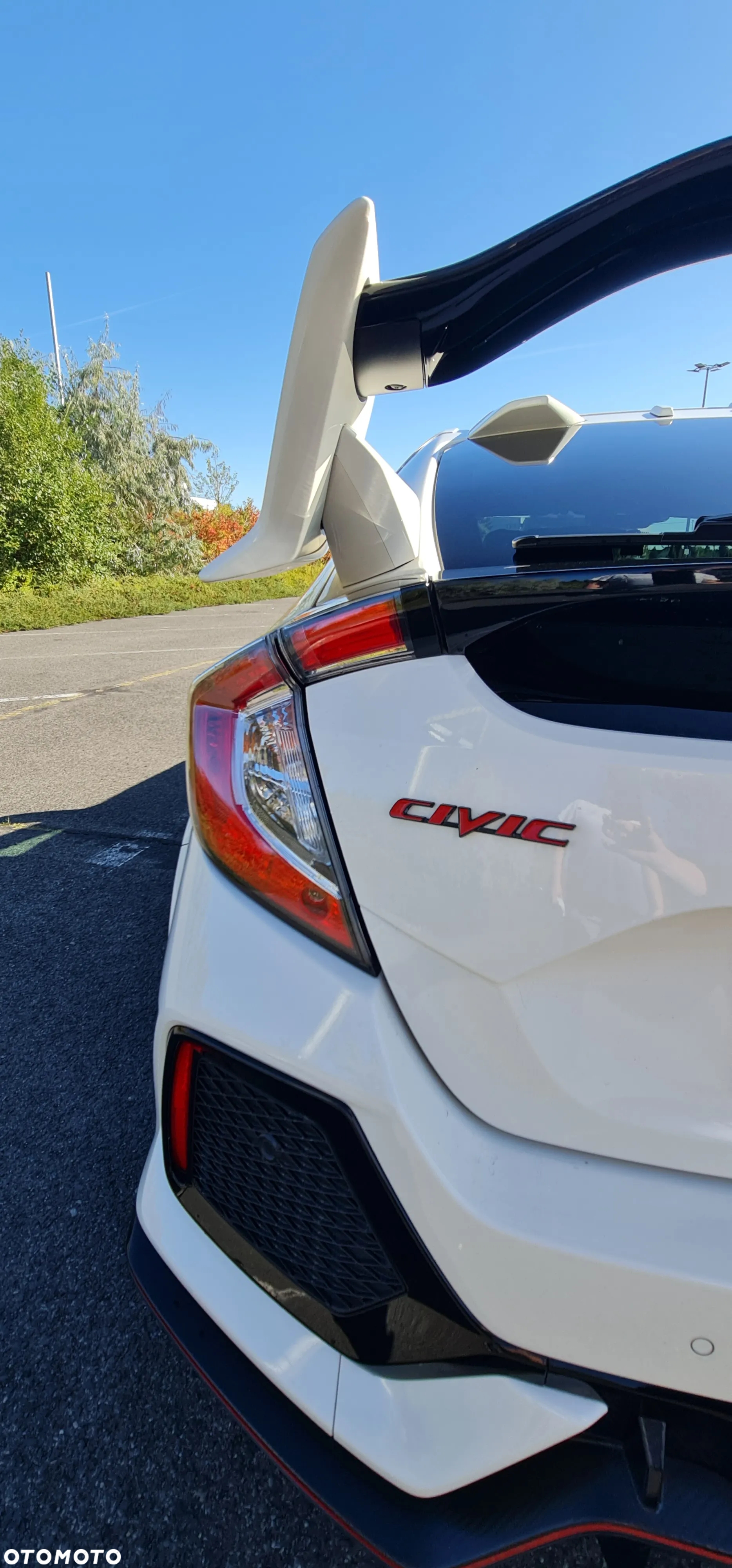 Honda Civic - 14