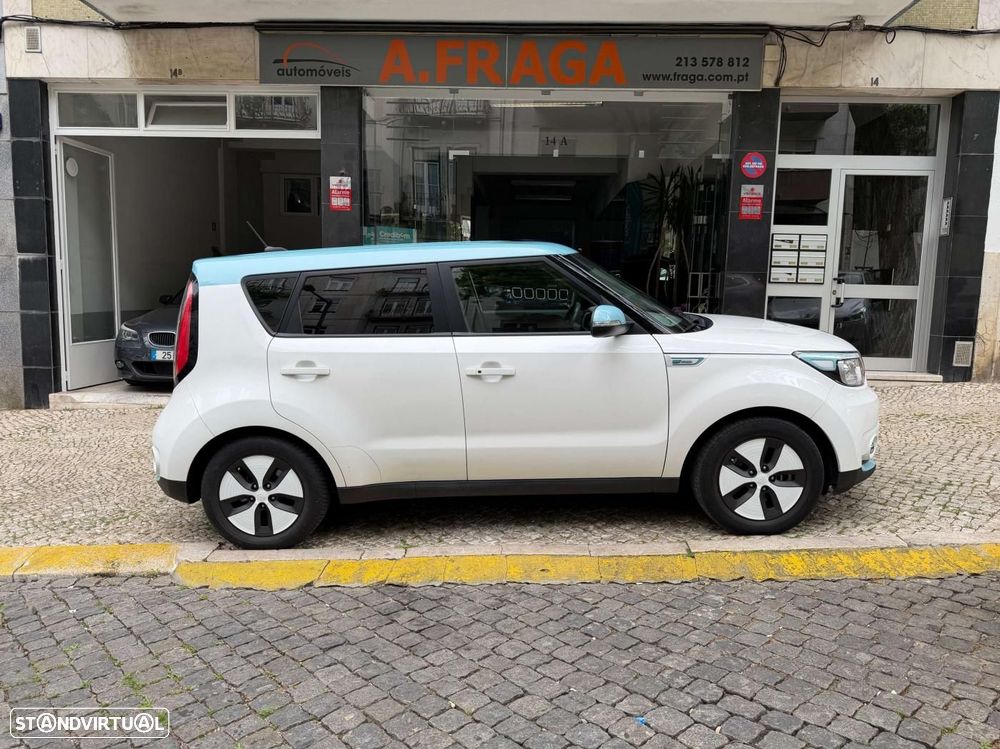 Kia e-Soul - 6