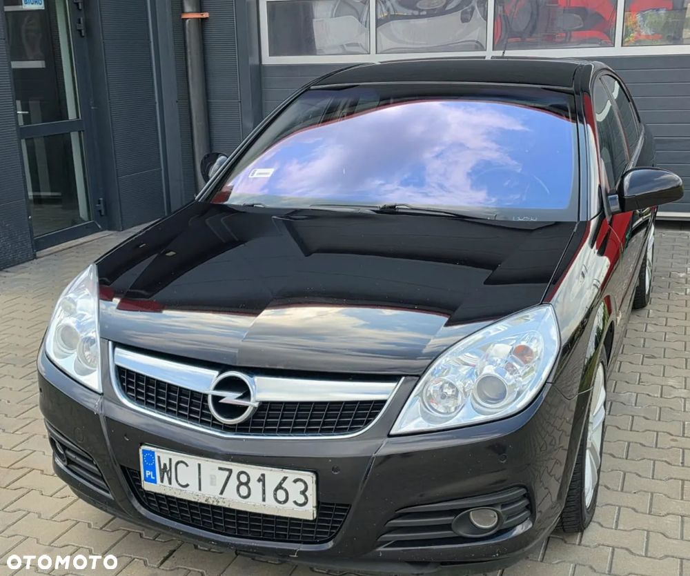 Opel Vectra 1.8 Design - 1