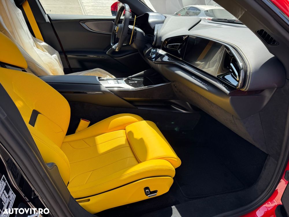 Ferrari Purosangue - 12