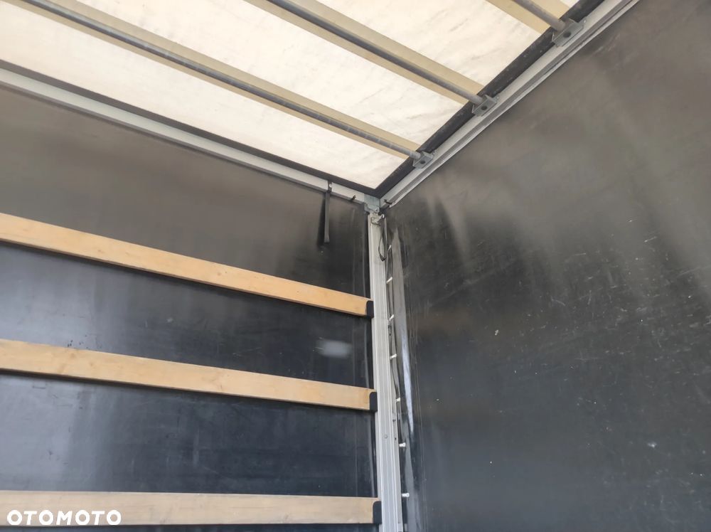 Opel Movano - 20