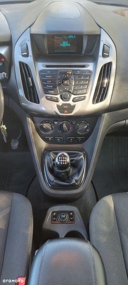 Ford Tourneo Connect Grand - 7
