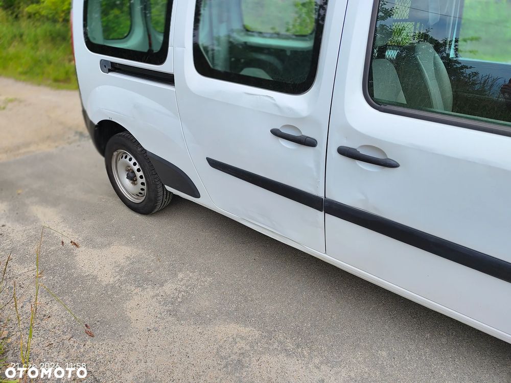 Opel Combo 1.5 CDTI Elegance Plus S&S - 8