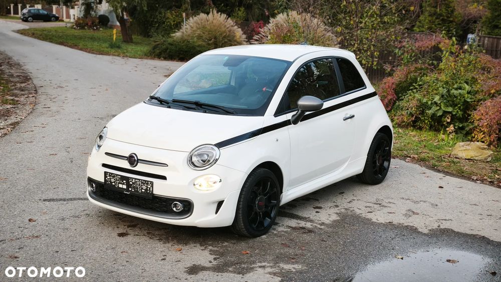 Fiat 500 - 21