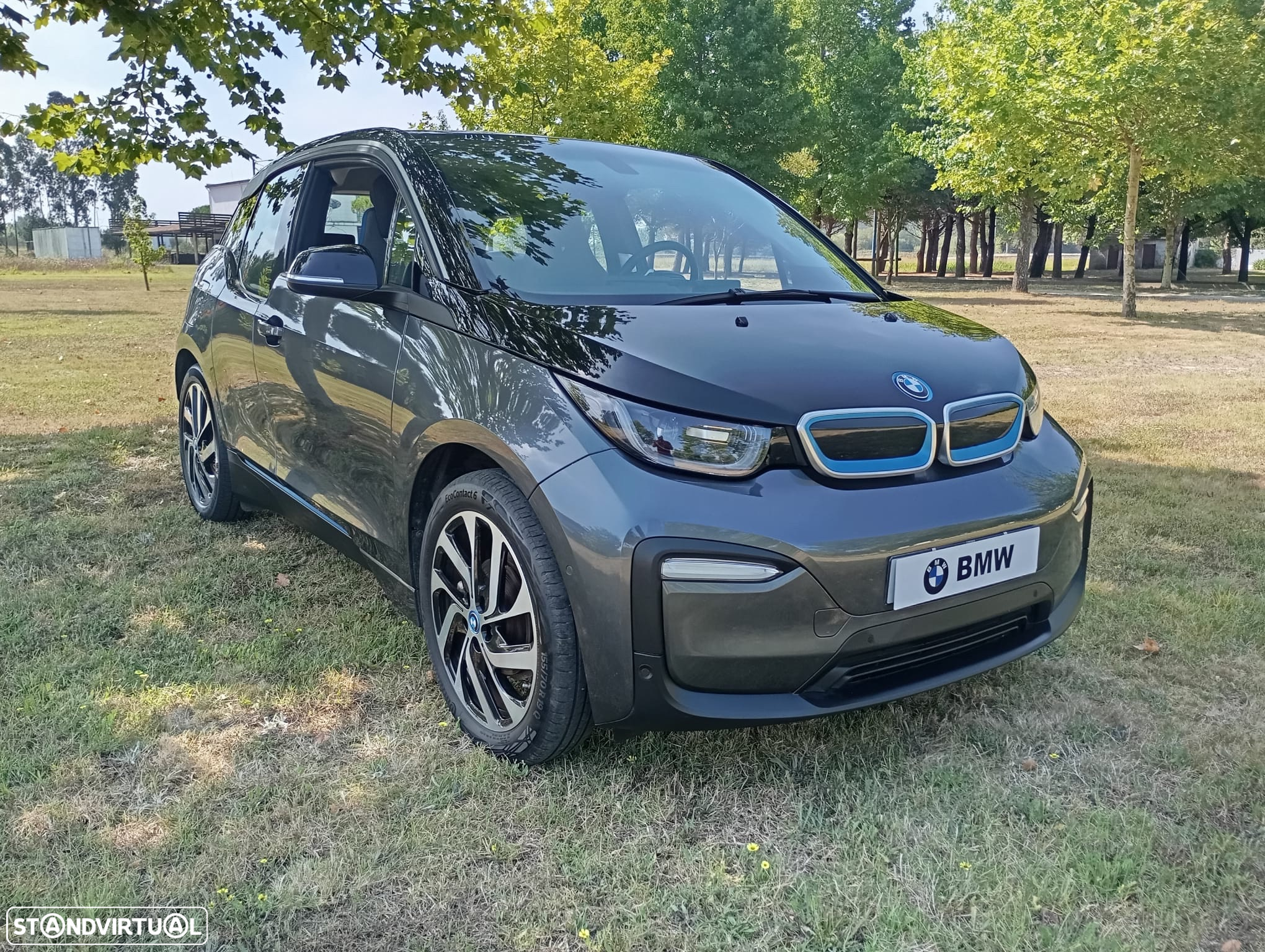 BMW i3 120Ah - 3