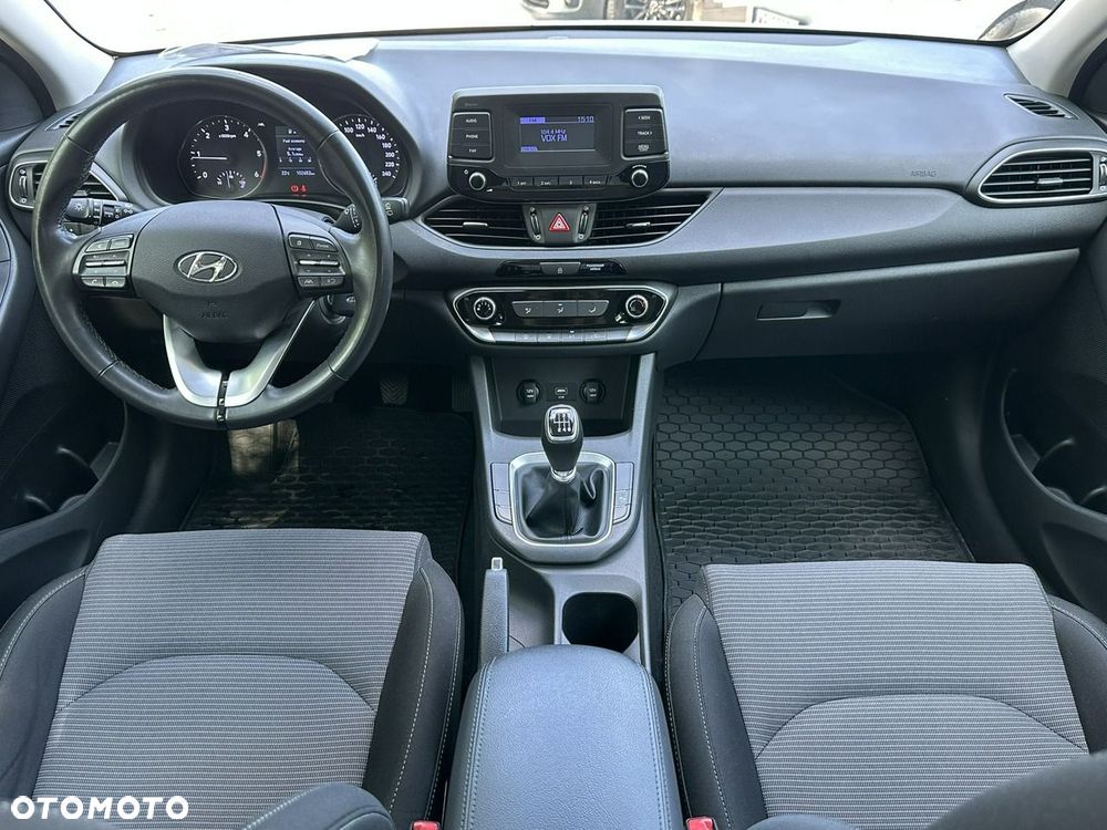 Hyundai i30 - 19