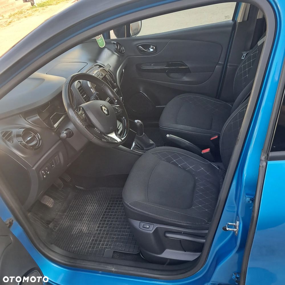 Renault Captur 1.5 dCi Energy Intens - 9