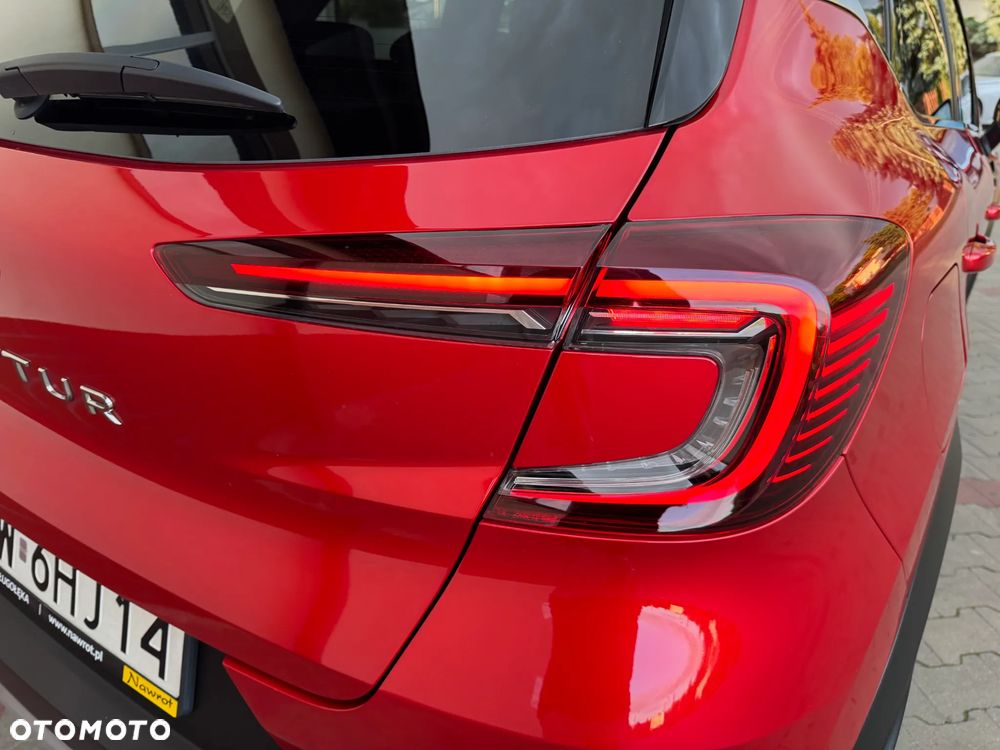 Renault Captur 1.0 TCe Intens - 39