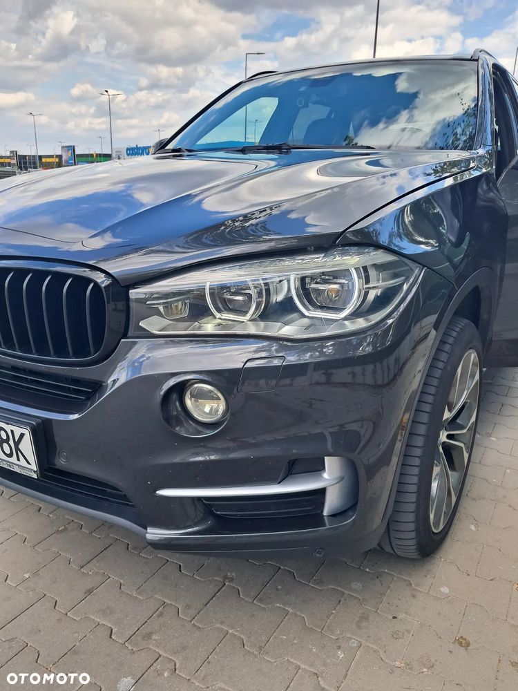 BMW X5 xDrive30d - 32