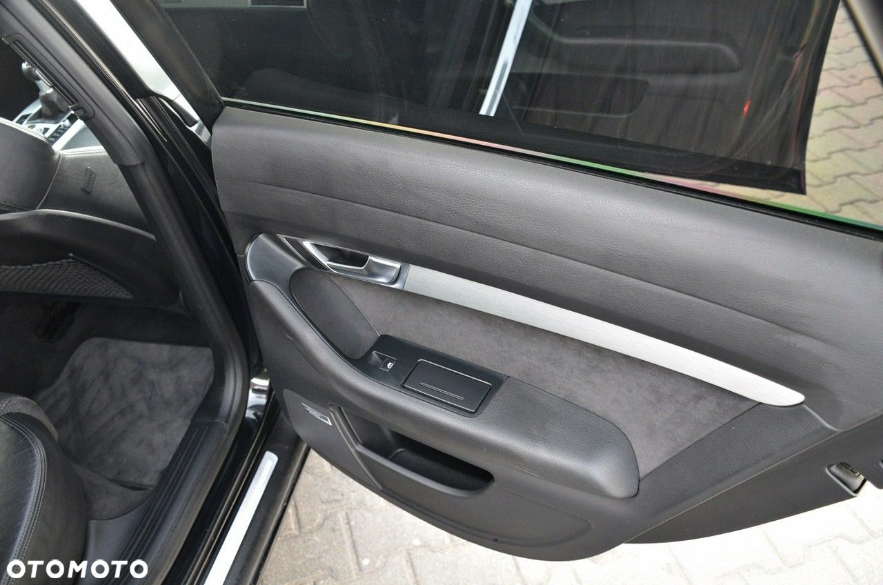 Audi A6 - 21