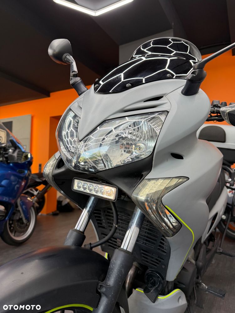 Honda Varadero - 28