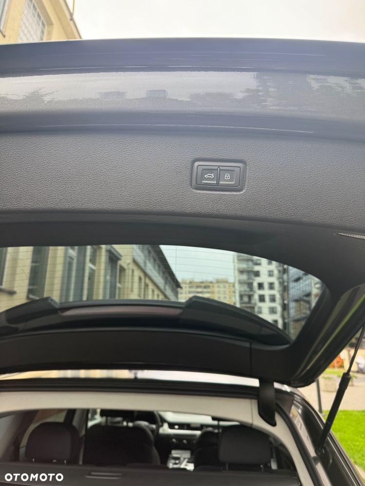 Audi Q7 3.0 TDI ultra Quattro Tiptronic - 12