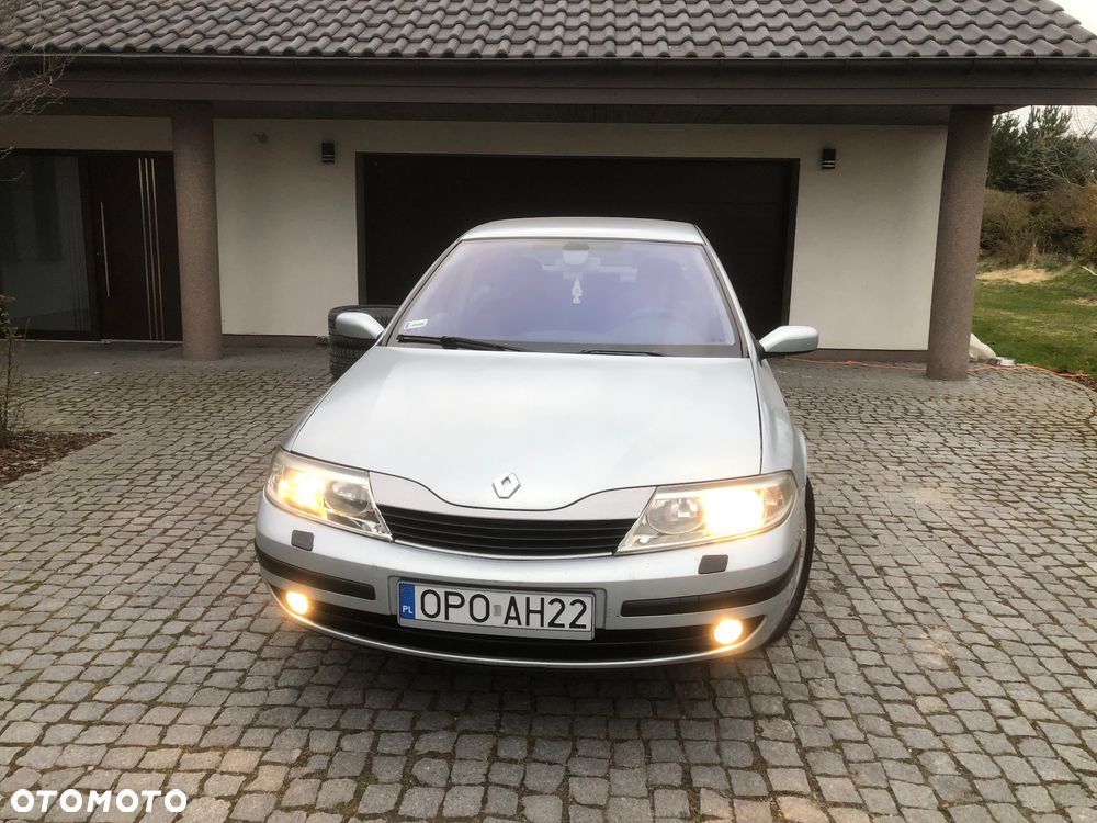 Renault Thalia - 6