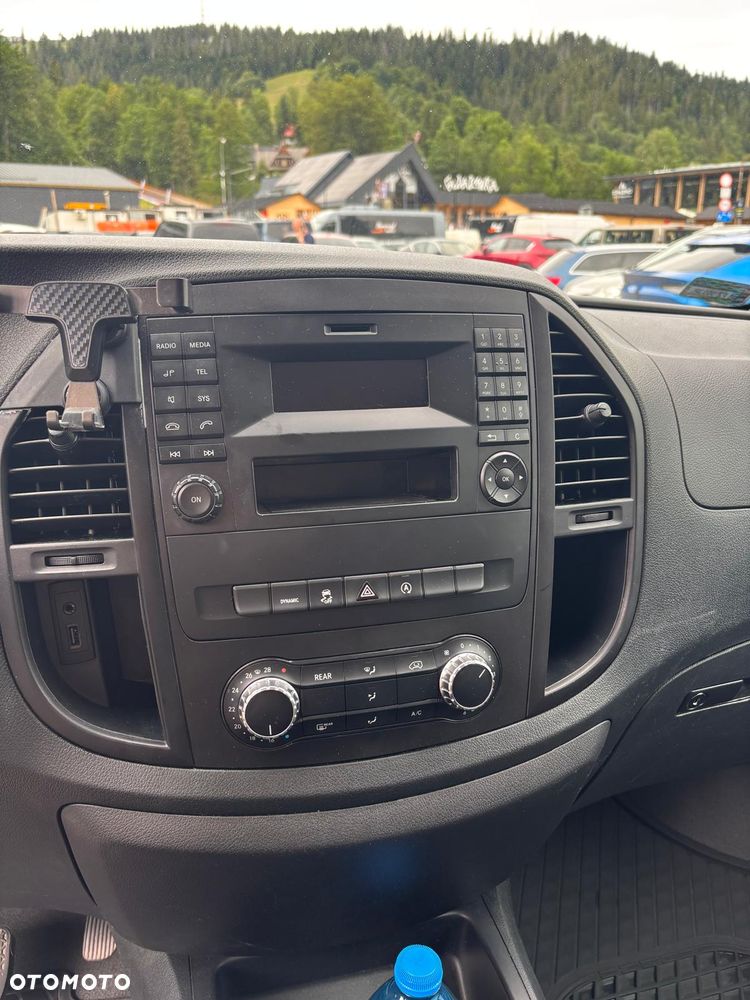 Mercedes-Benz Vito Tourer L2 Pro 9G-Tronic 447.703 - 26