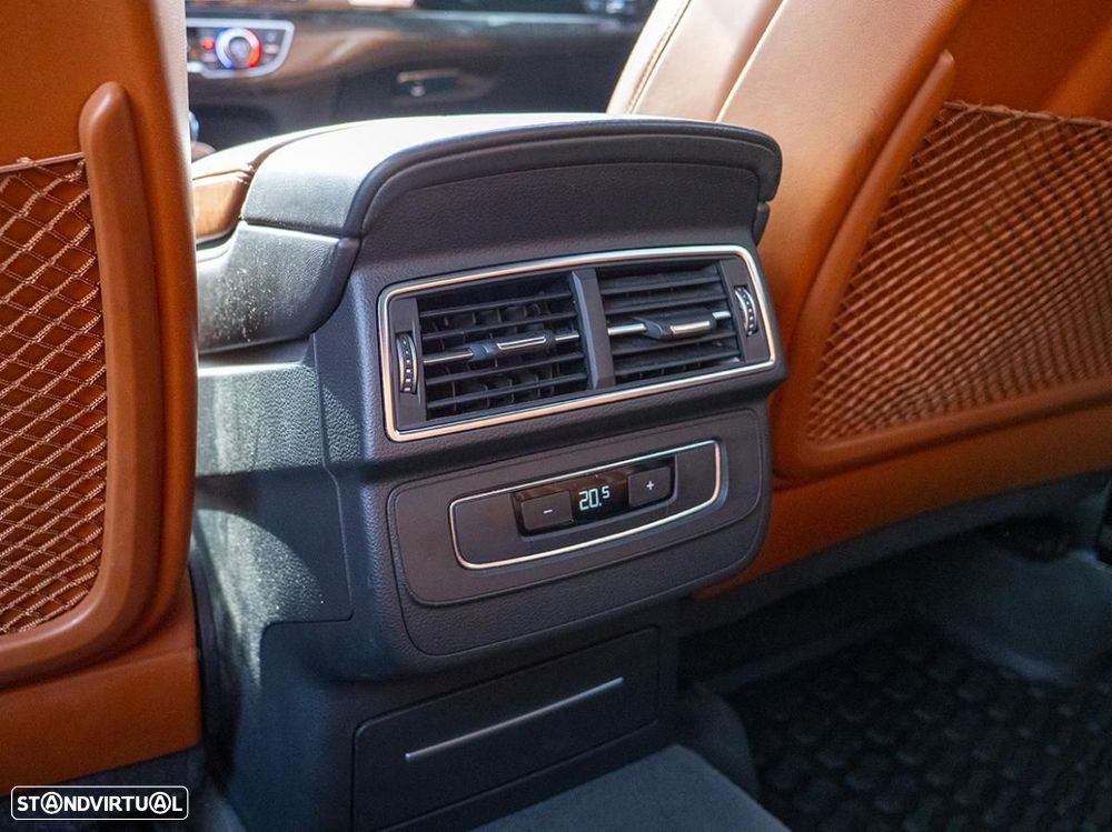 Audi Q7 3.0 TDI e-tron quattro tiptronic — fotografia 32