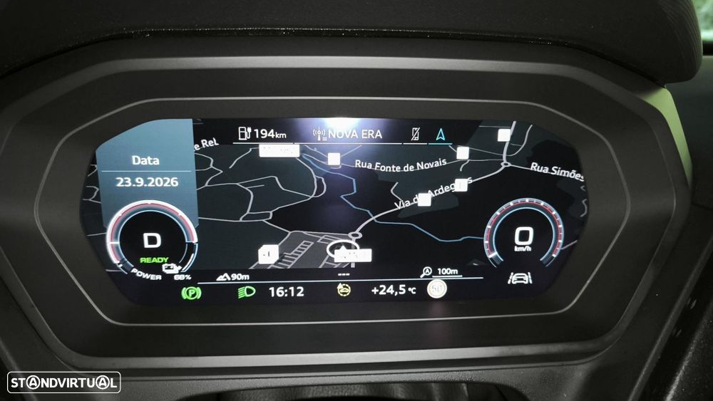 Audi Q4 e-tron - 18