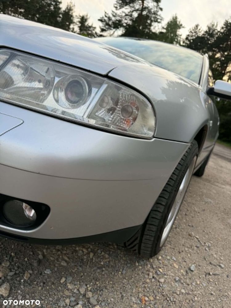 Audi A4 Avant 1.9 TDI Quattro - 4