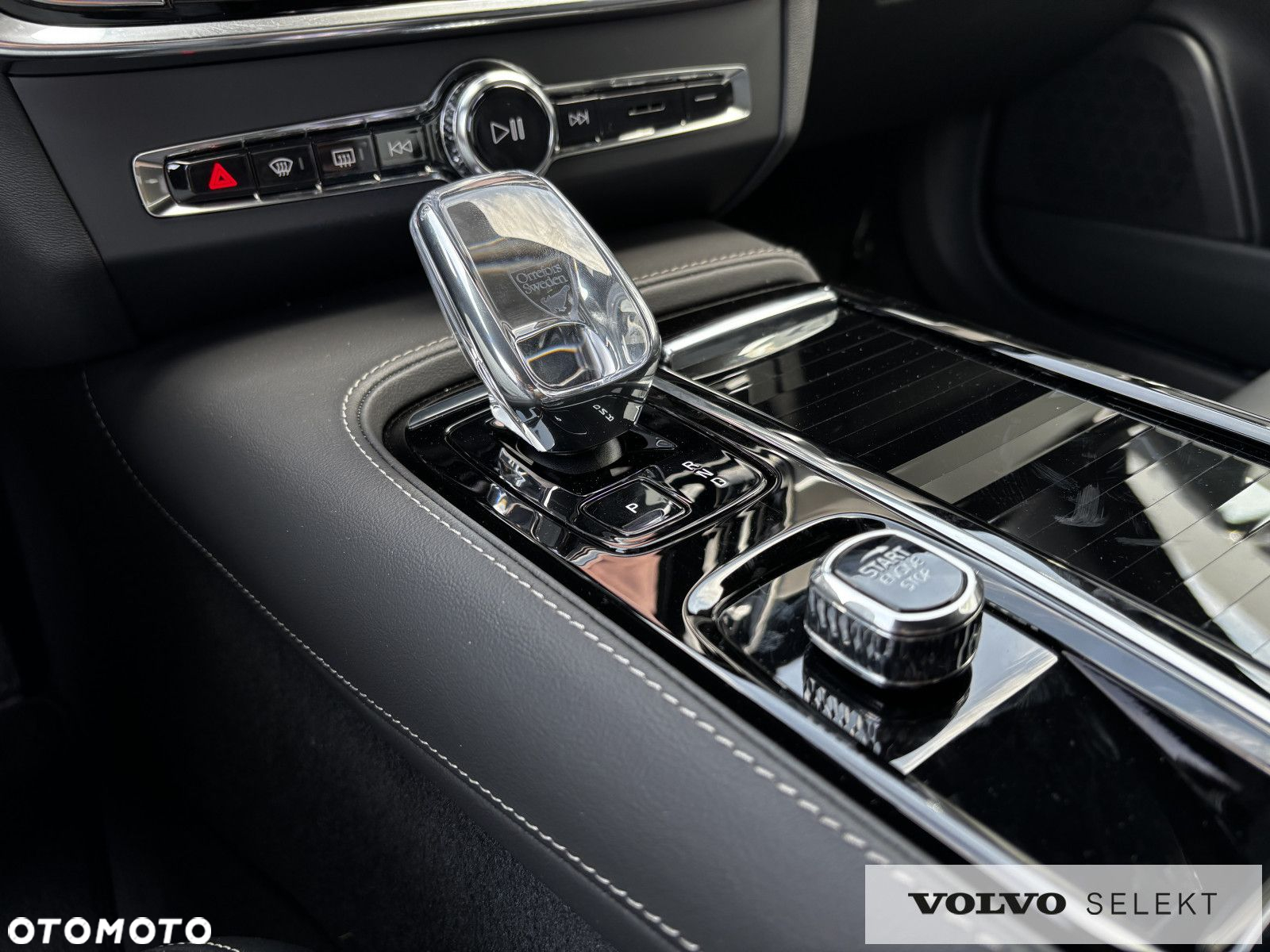 Volvo S90 - 18