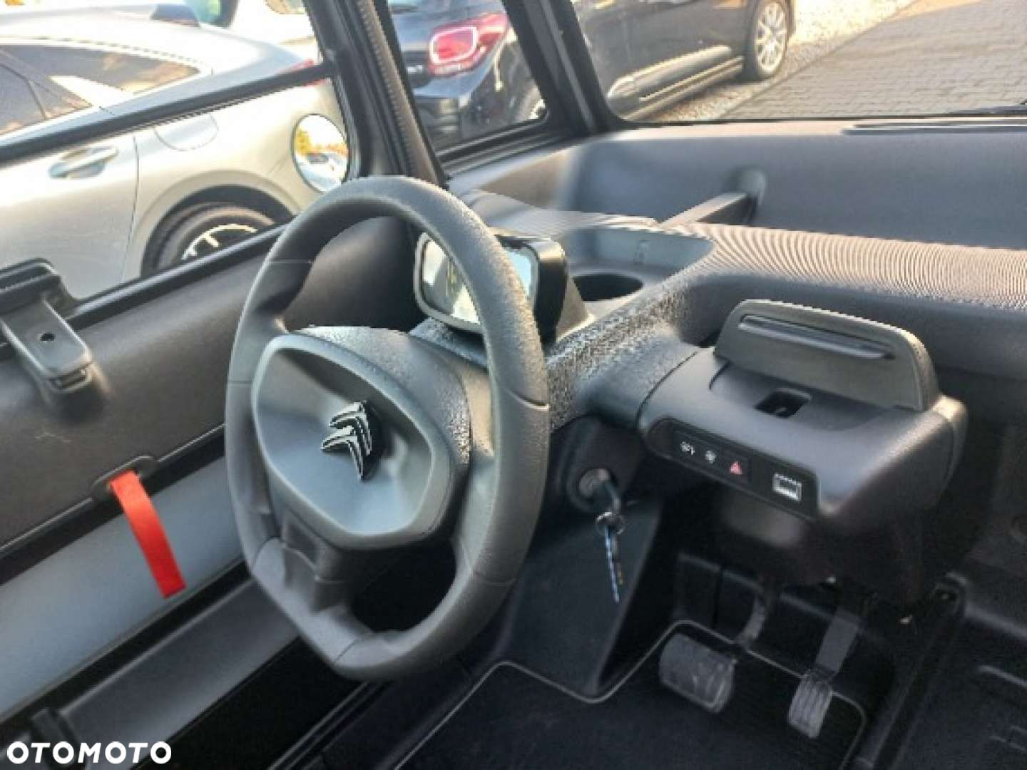 Citroën Inny - 11