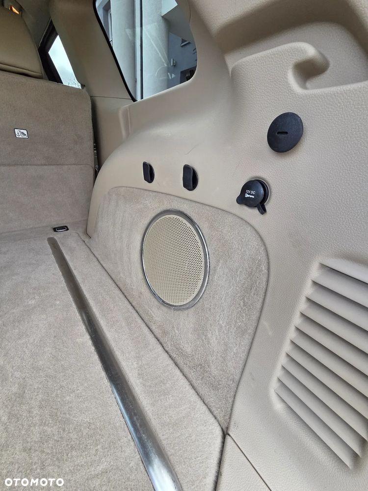 Jeep Grand Cherokee 3.6 V6 Overland - 25