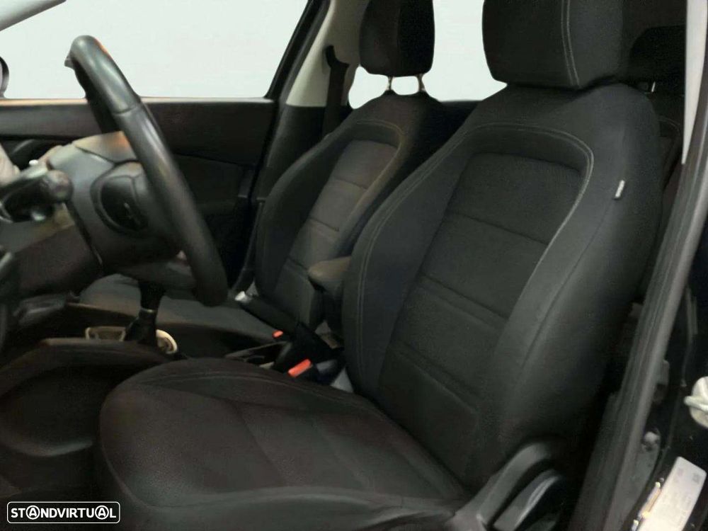 Fiat Tipo 1.3 M-Jet Lounge - 14