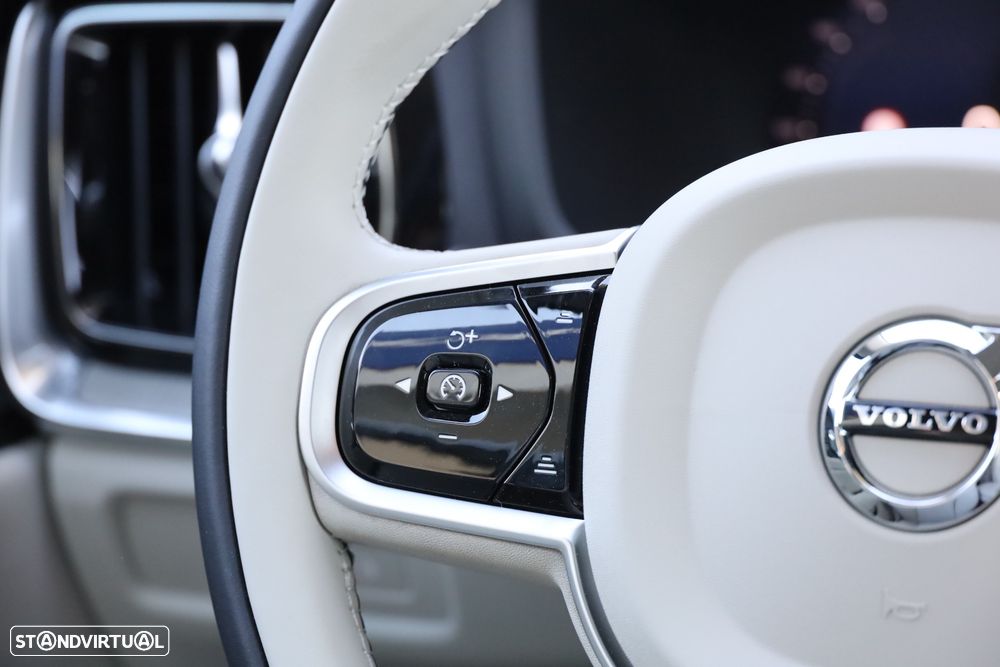 Volvo V60 2.0 T6 AWD TE Plus Bright - 28