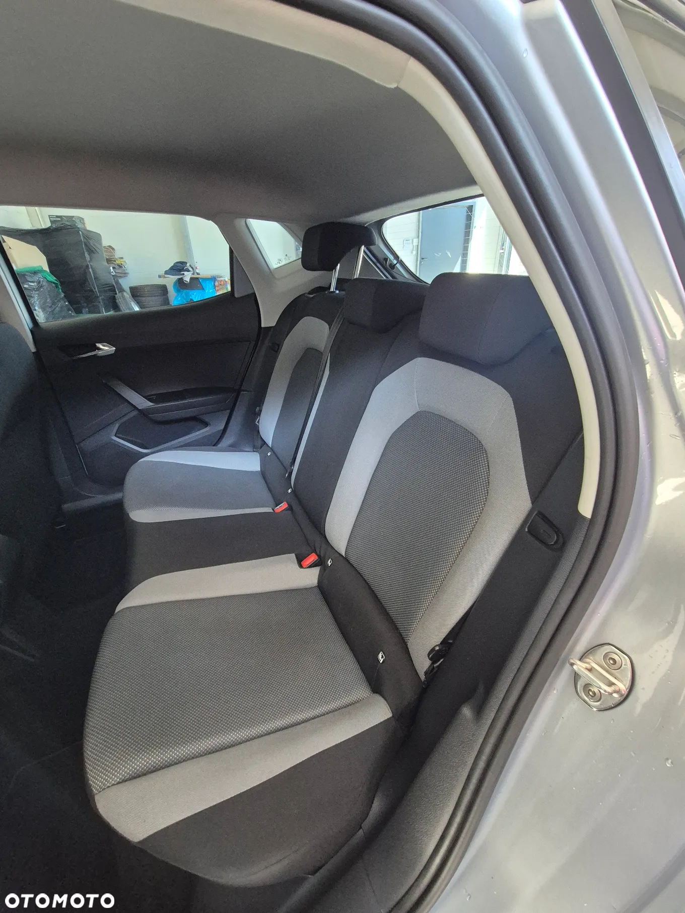 Seat Ibiza 1.6 TDI Full LED - 11