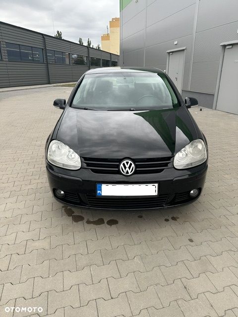 Volkswagen Golf 1.9 TDI Tour - 1