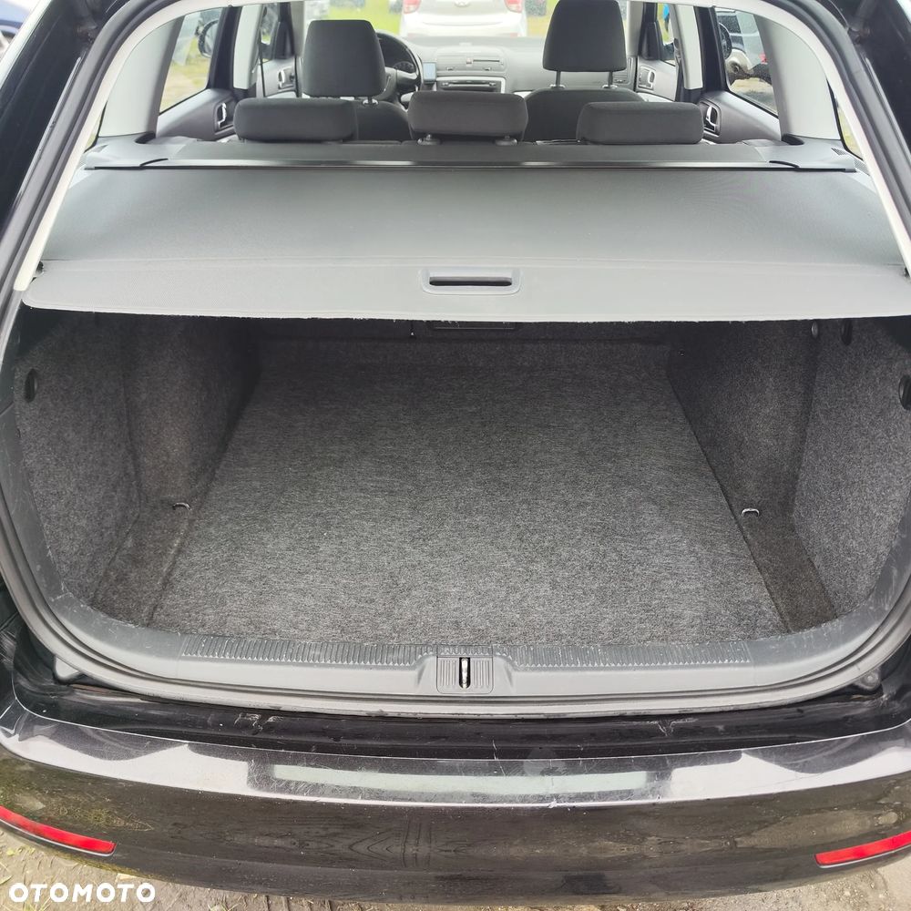 Skoda Yeti 1.6 TDI GreenLine - 14