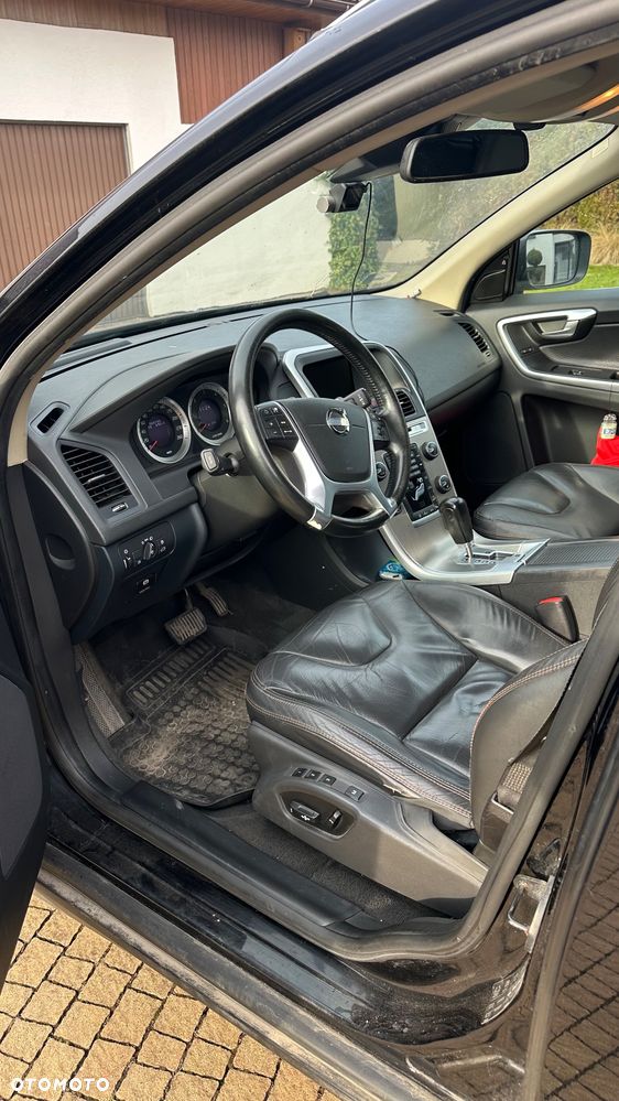 Volvo XC 60 - 7