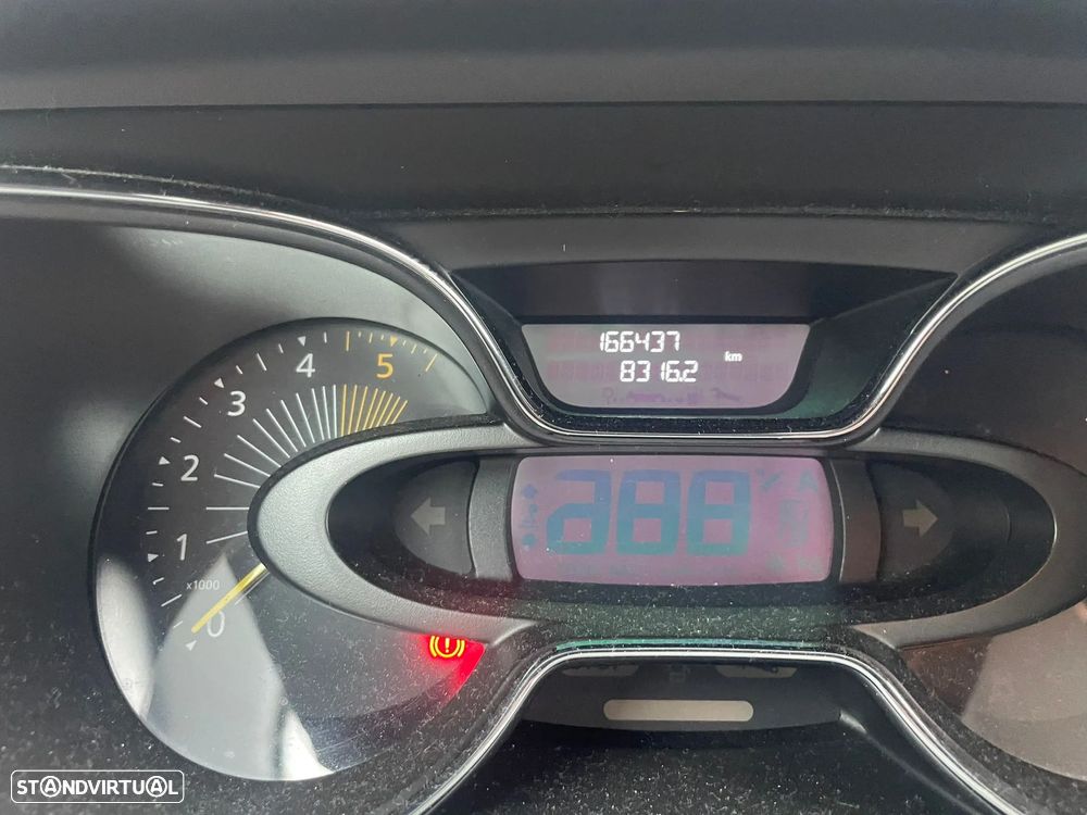 Renault Captur dCi 90 COLLECTION - 2