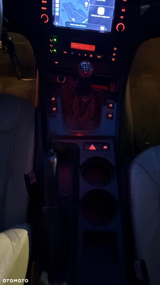 BMW Seria 3 320Ci - 11