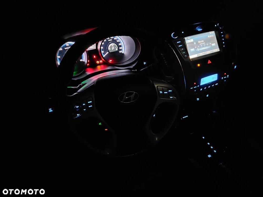 Hyundai ix35 - 26