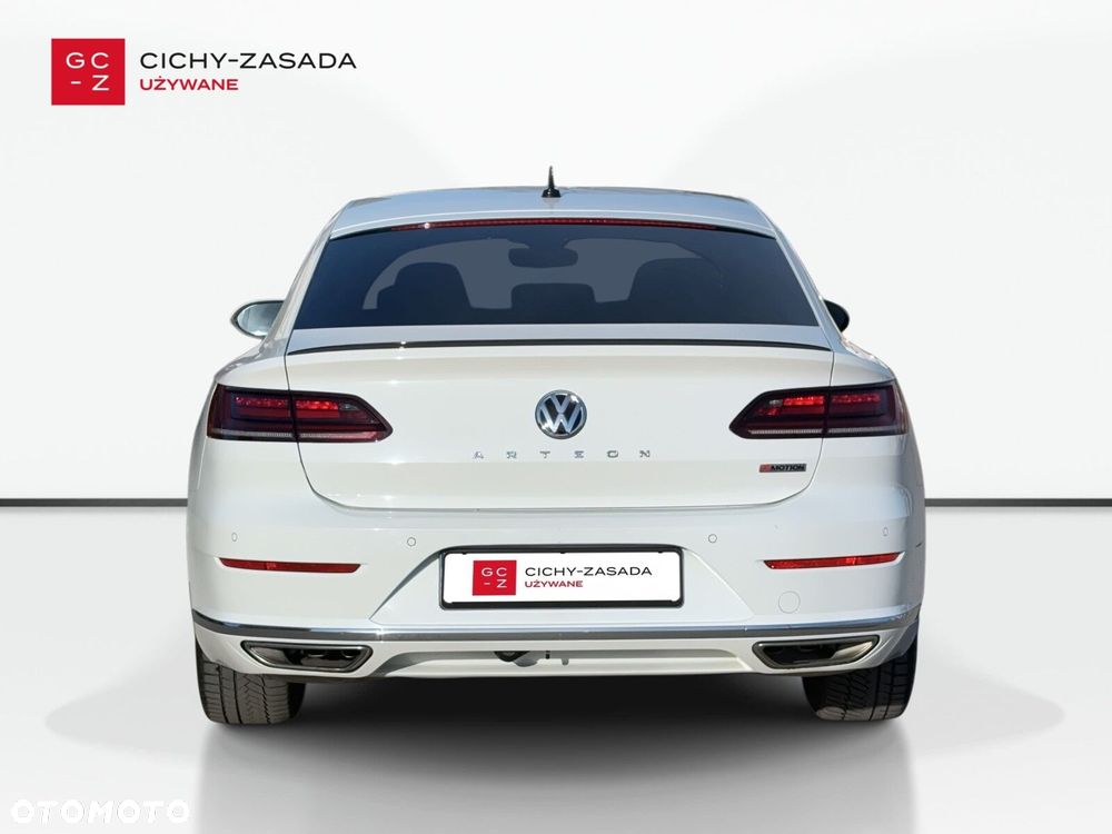 Volkswagen Arteon - 5