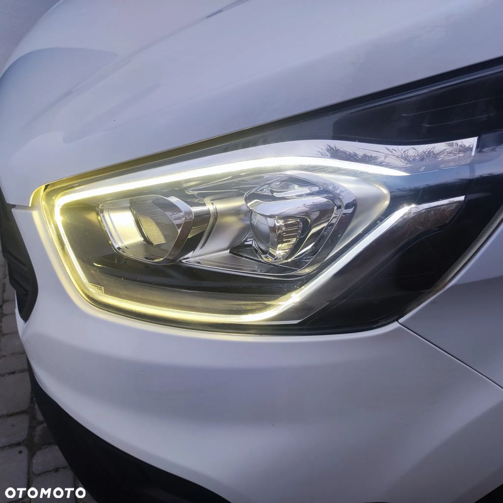 Ford Transit Custom - 28