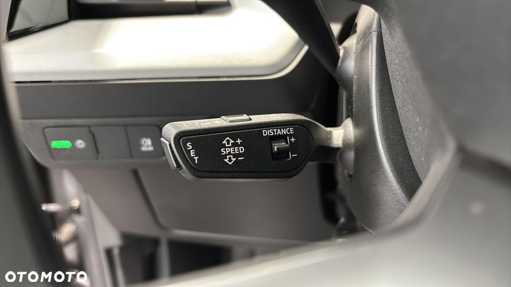 Audi Q4 e-tron 40 77kWh - 27