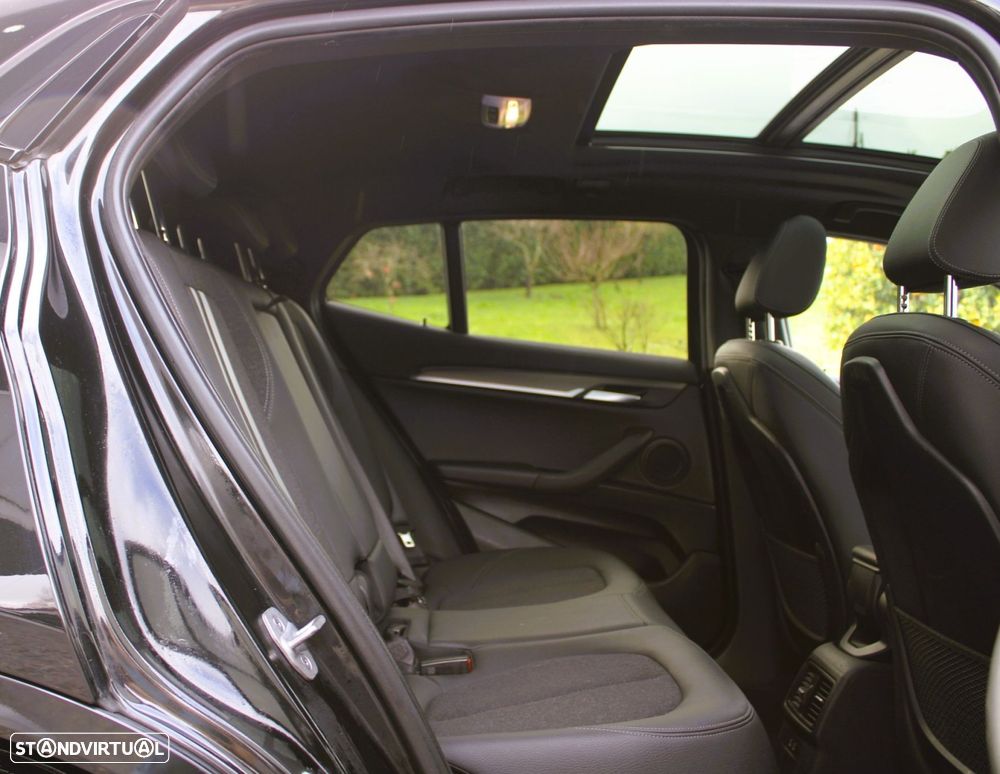 BMW X2 xDrive25e M Sport - 42