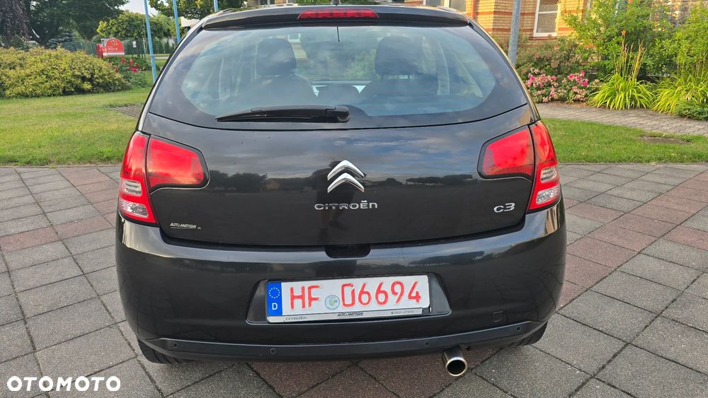 Citroën C3 VTi 95 Selection - 16