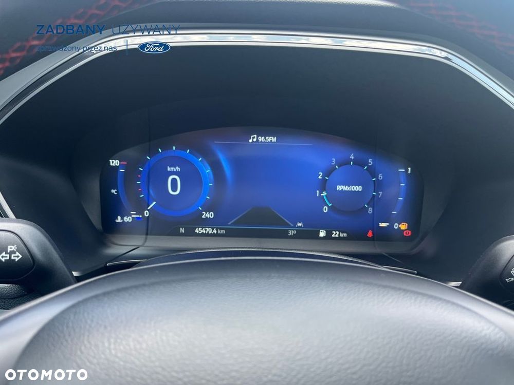 Ford Kuga - 11