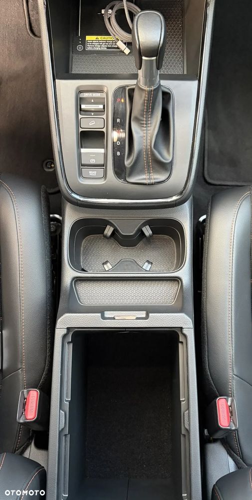 Honda CR-V - 18